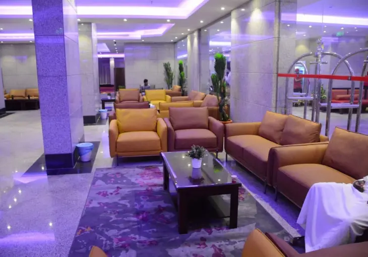 Al Jaad Kudai Hotel Mekke